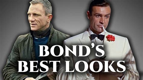 Making 007 Look Good with Costume Designer .